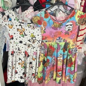 Wild Rich Kids Dresses Size 5/6
